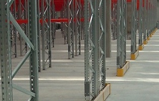Pallet Rack